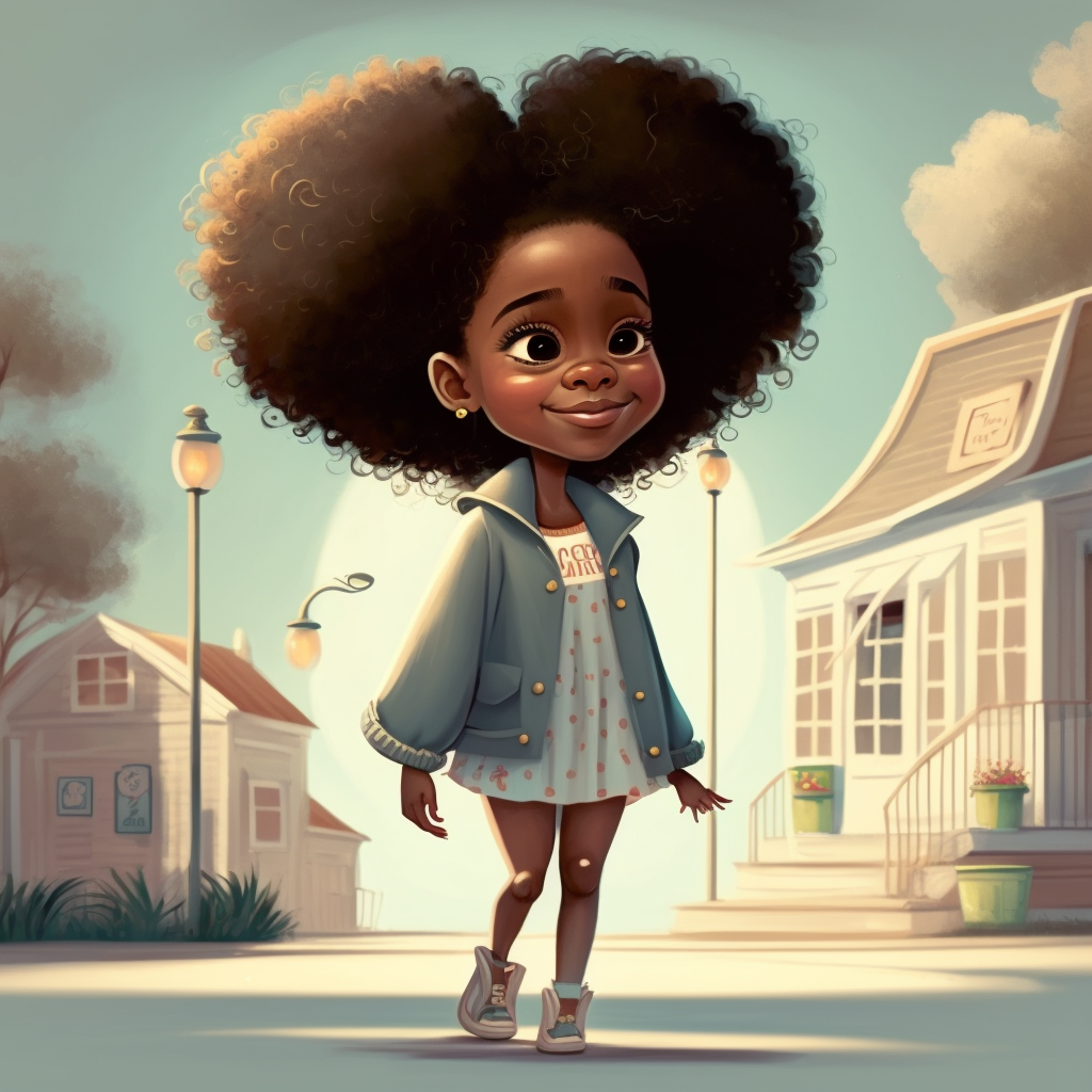 animated movie clipart