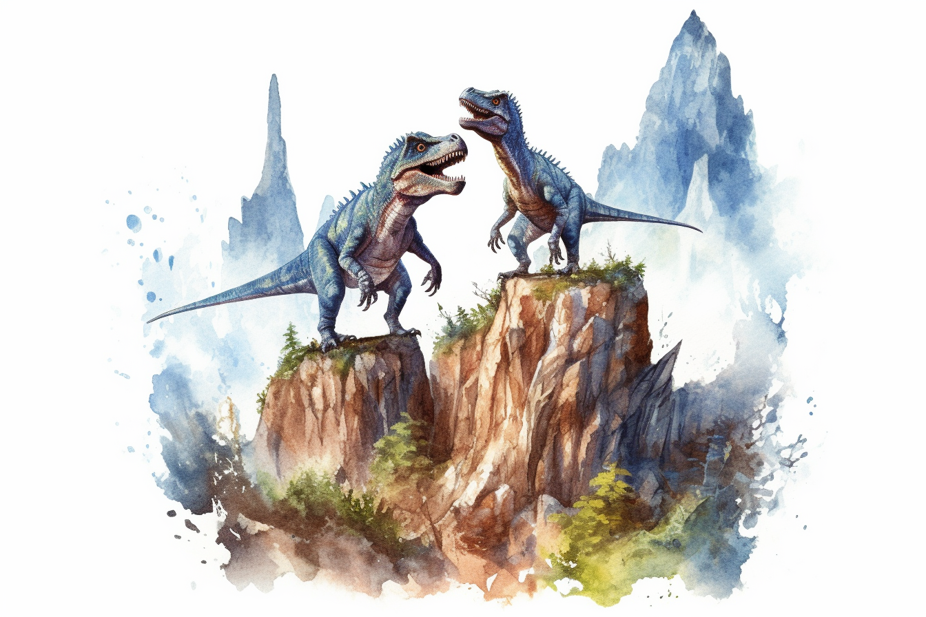 cliff cliparts