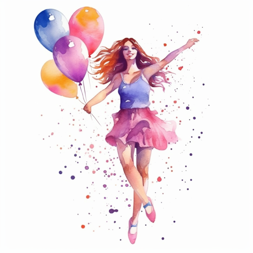bachelorette party clipart