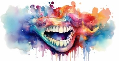 things dentist needs, sharp strong details, watercolor clipart, I can't believe how beautiful this is
