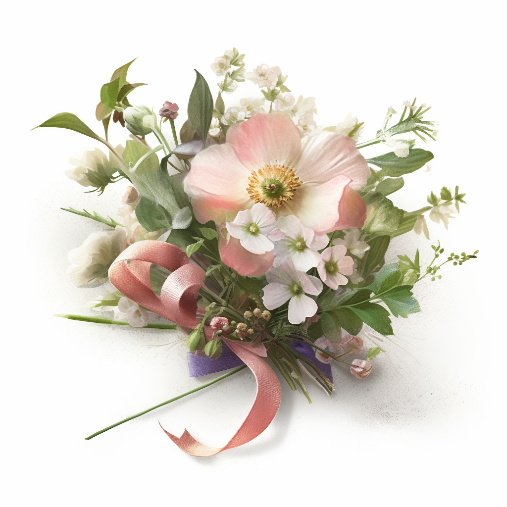 cliparts corsage