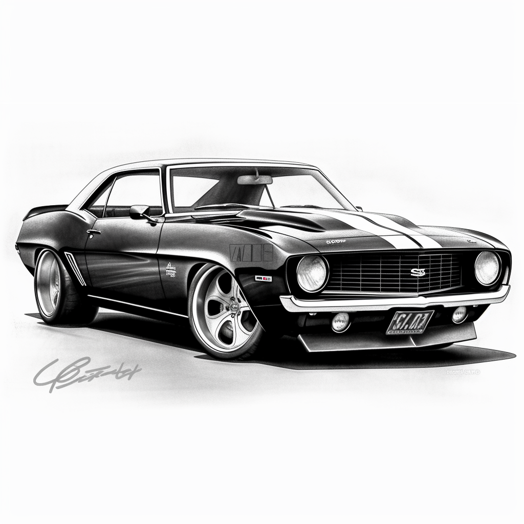 chevrolet cliparts