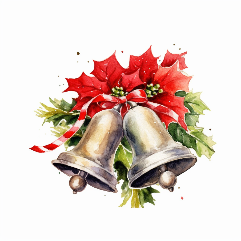 bell cliparts background