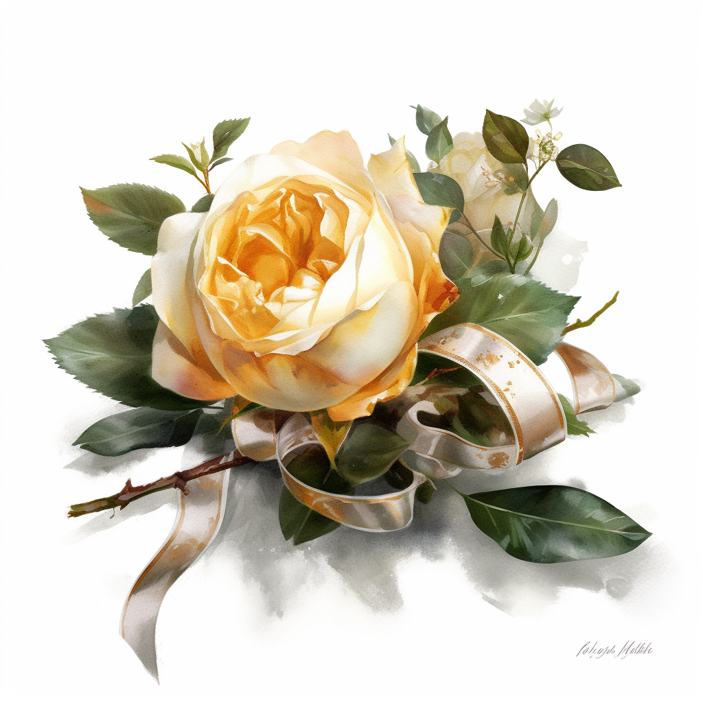 cliparts corsage