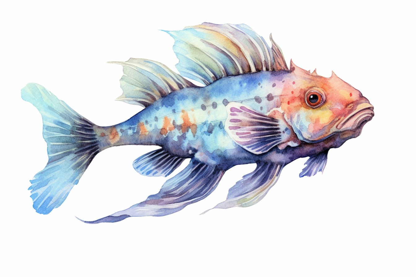 catfish cliparts