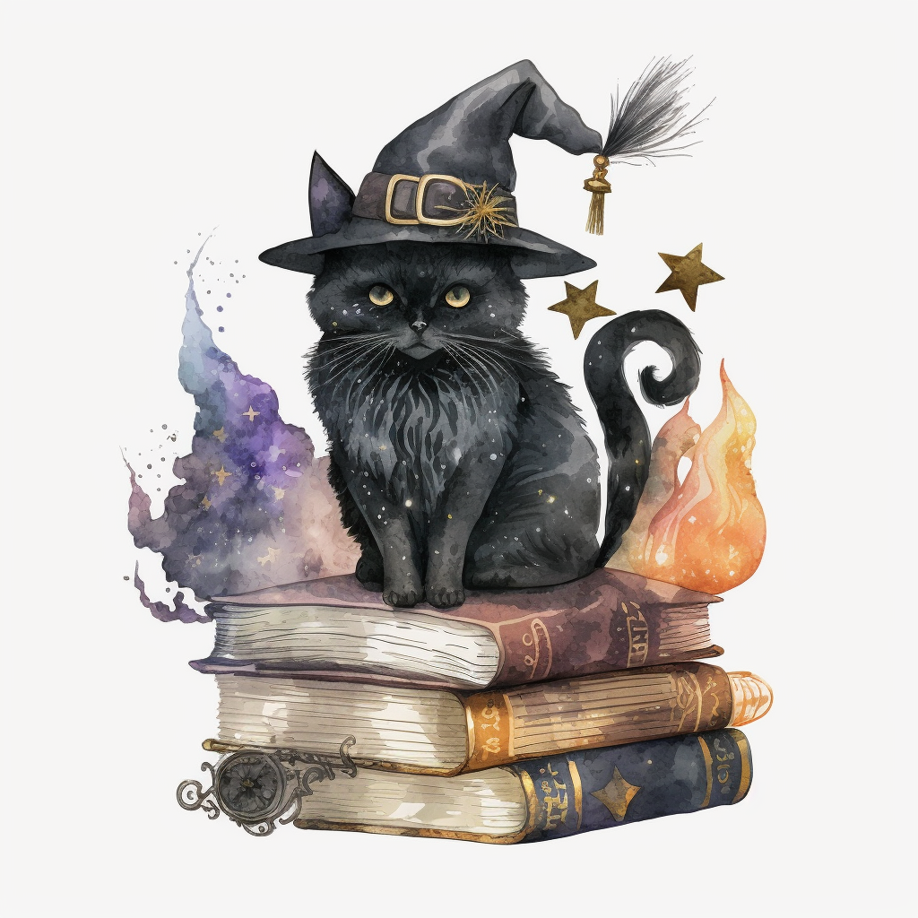 cat clipart