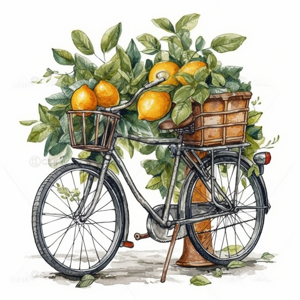 food basket cliparts