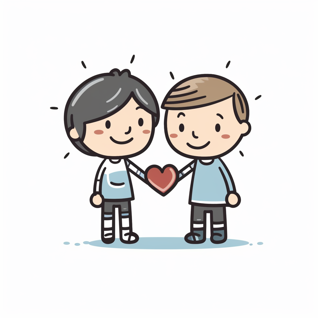 empathy cliparts