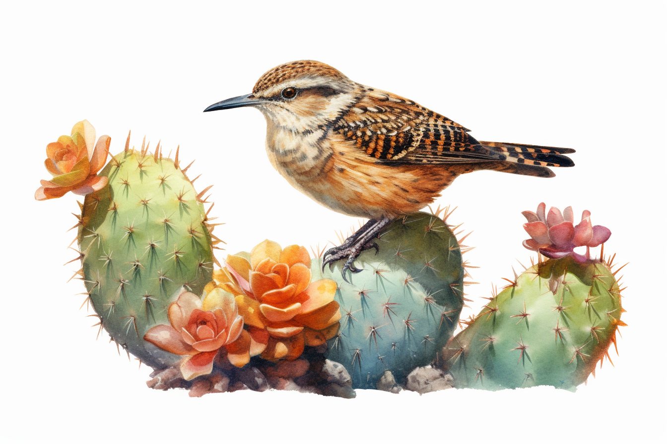 hd cactus cliparts