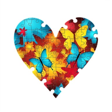 Autism Awareness PNG, autism sublimation, Autism Heart Png, Autism Puzzle png, Autism clipart PNG, Love Autism PNG, Autism Awareness, Autism PNG, Autism Design, Sublimation Design, butterfly png, sunflower clipart, rainbow png