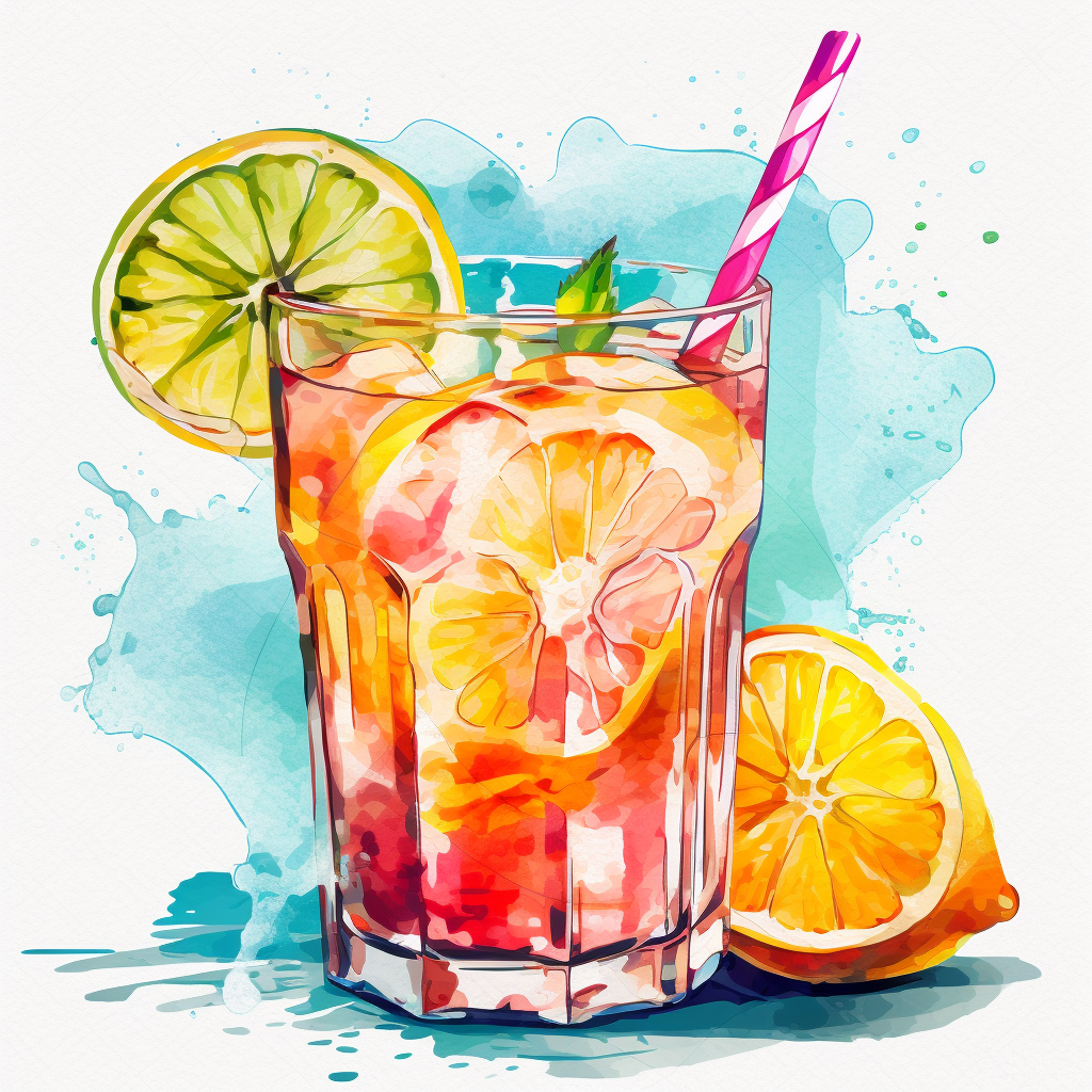 ice cubes clipart