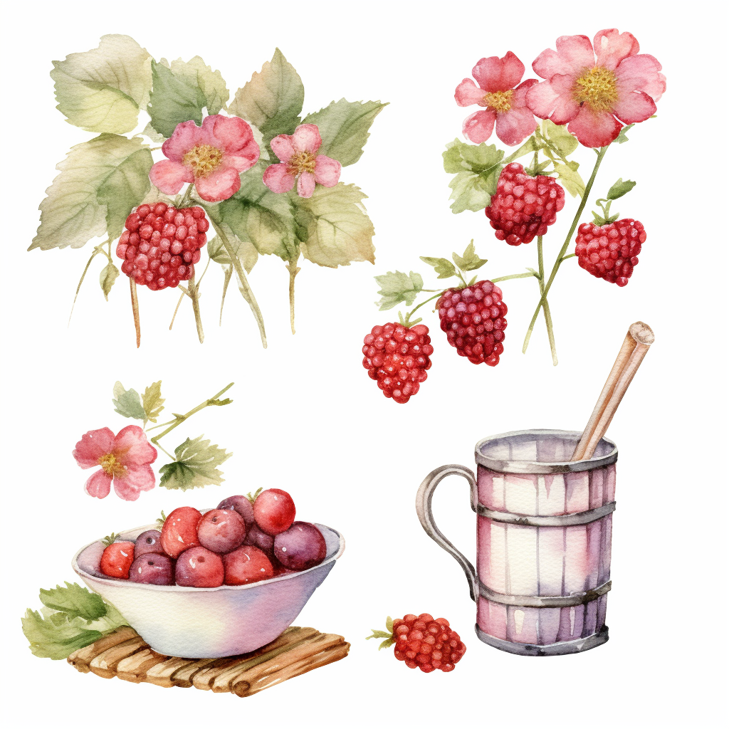 clip art flowers