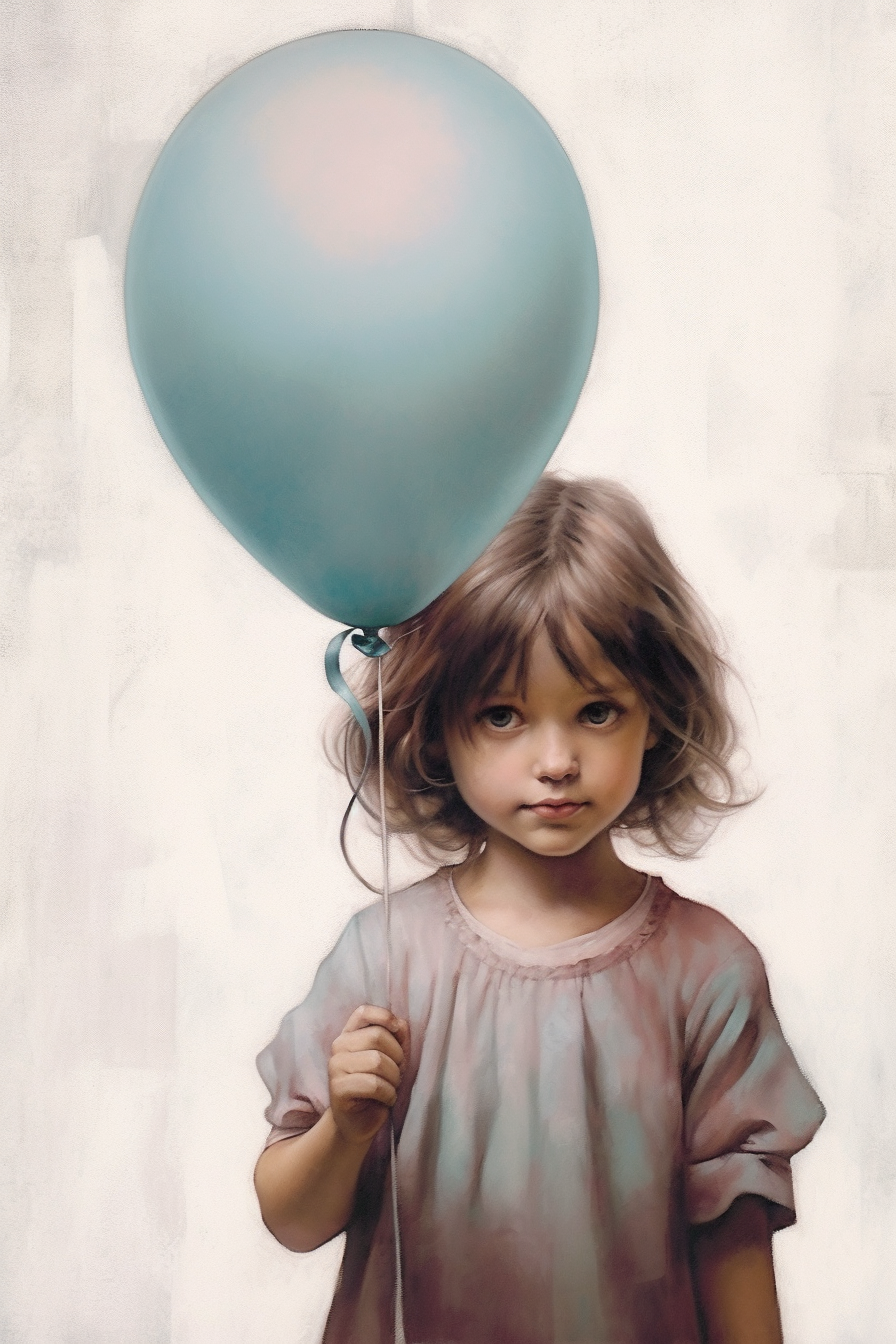 little balloon cliparts