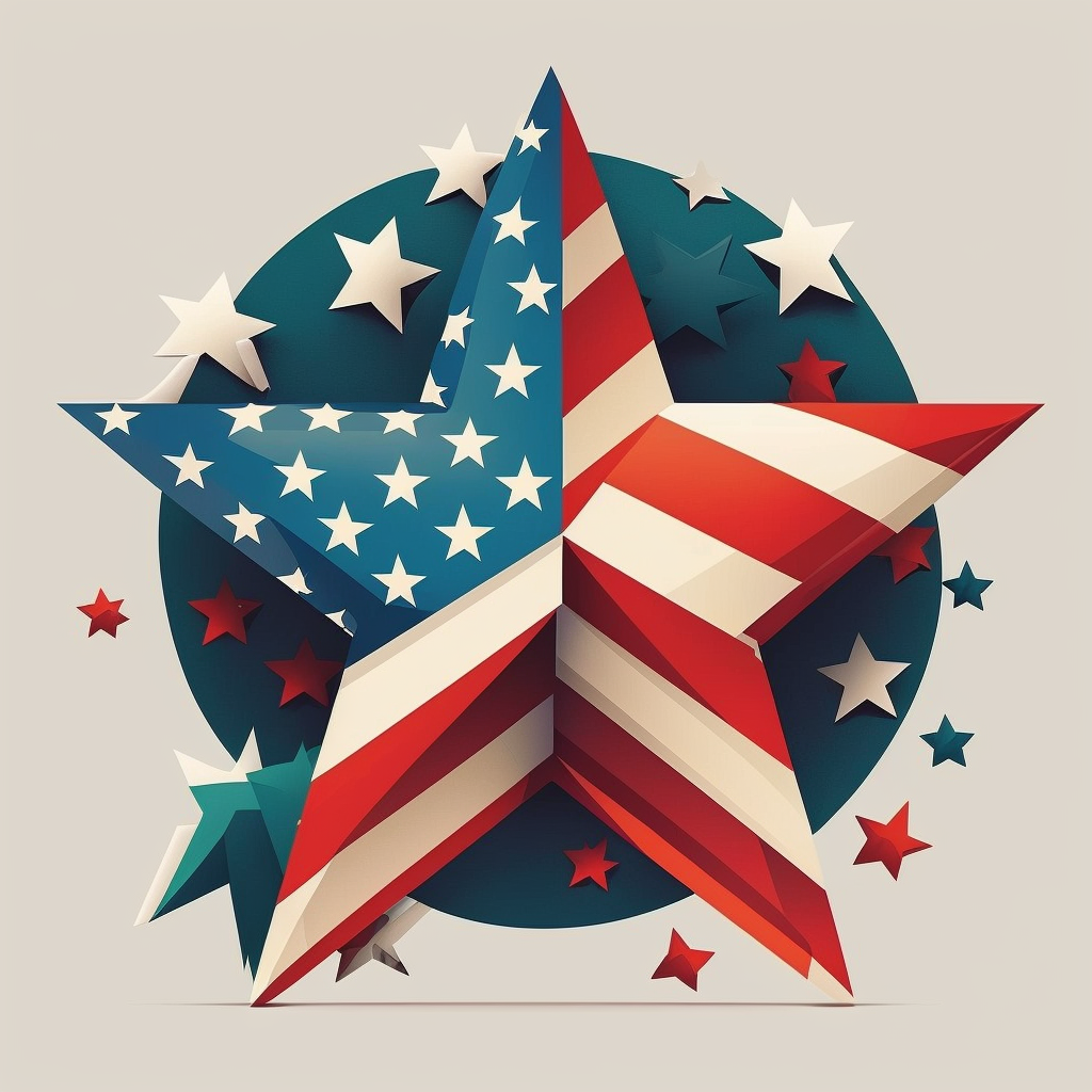 cartoon stars clipart
