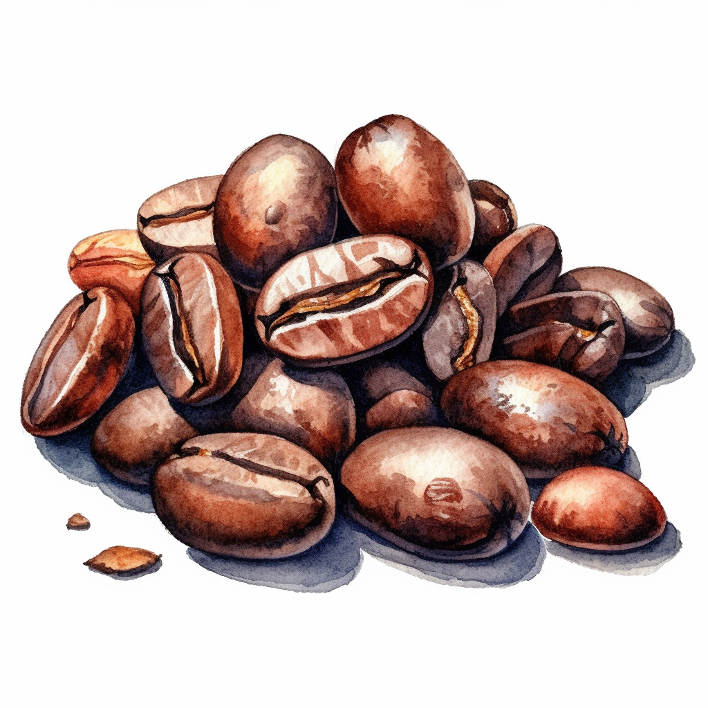 coffee background cliparts