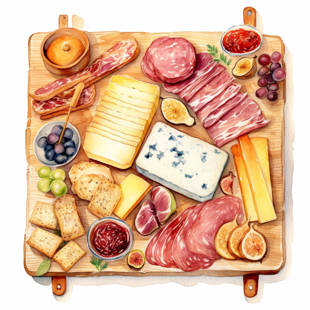 cheese cartoon cliparts