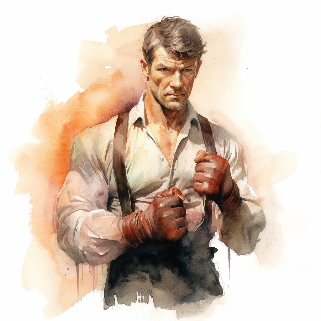 handsome cliparts