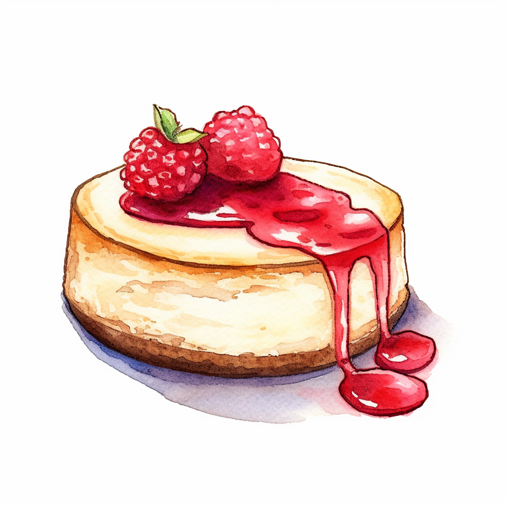 cheesecake cliparts