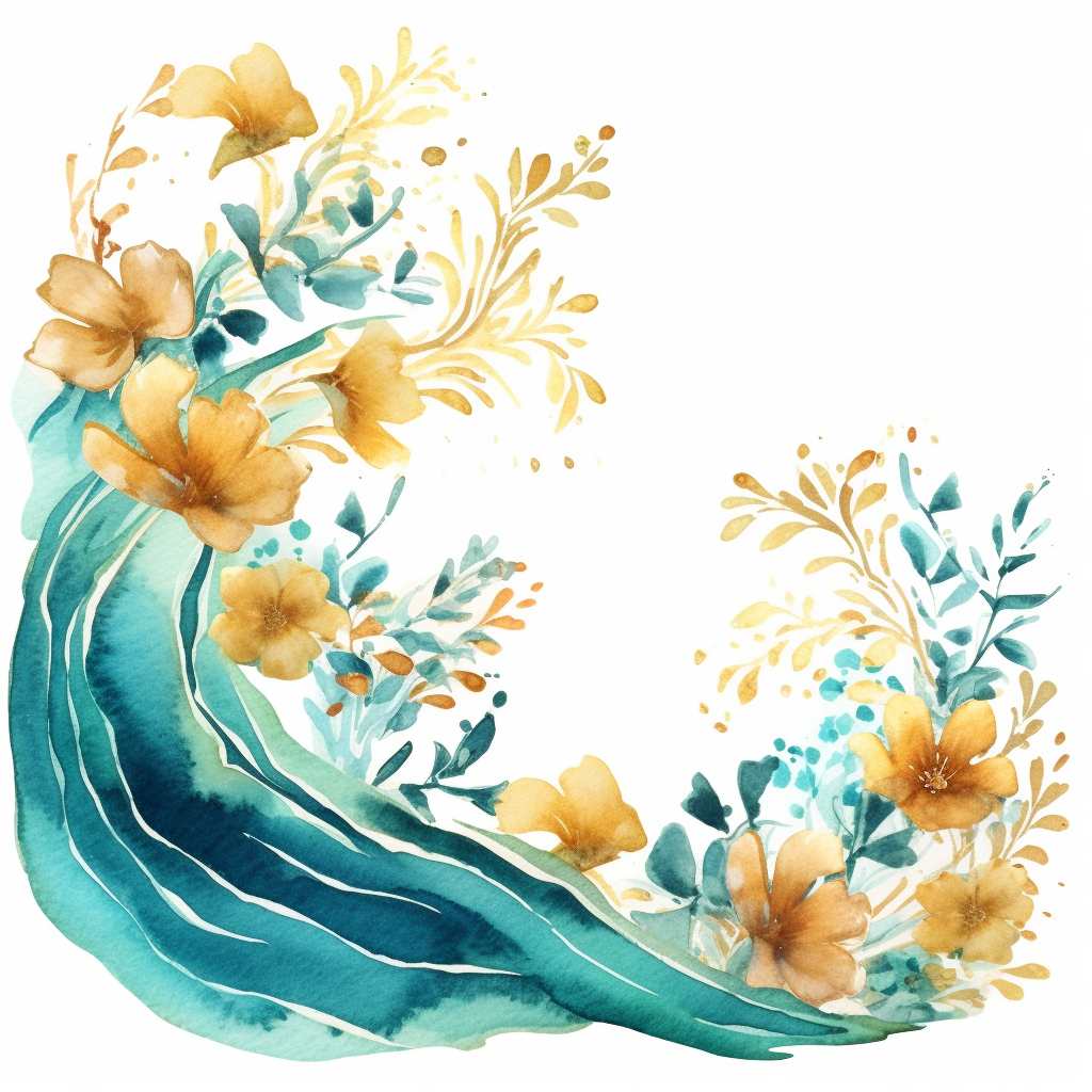 cliparts ocean waves
