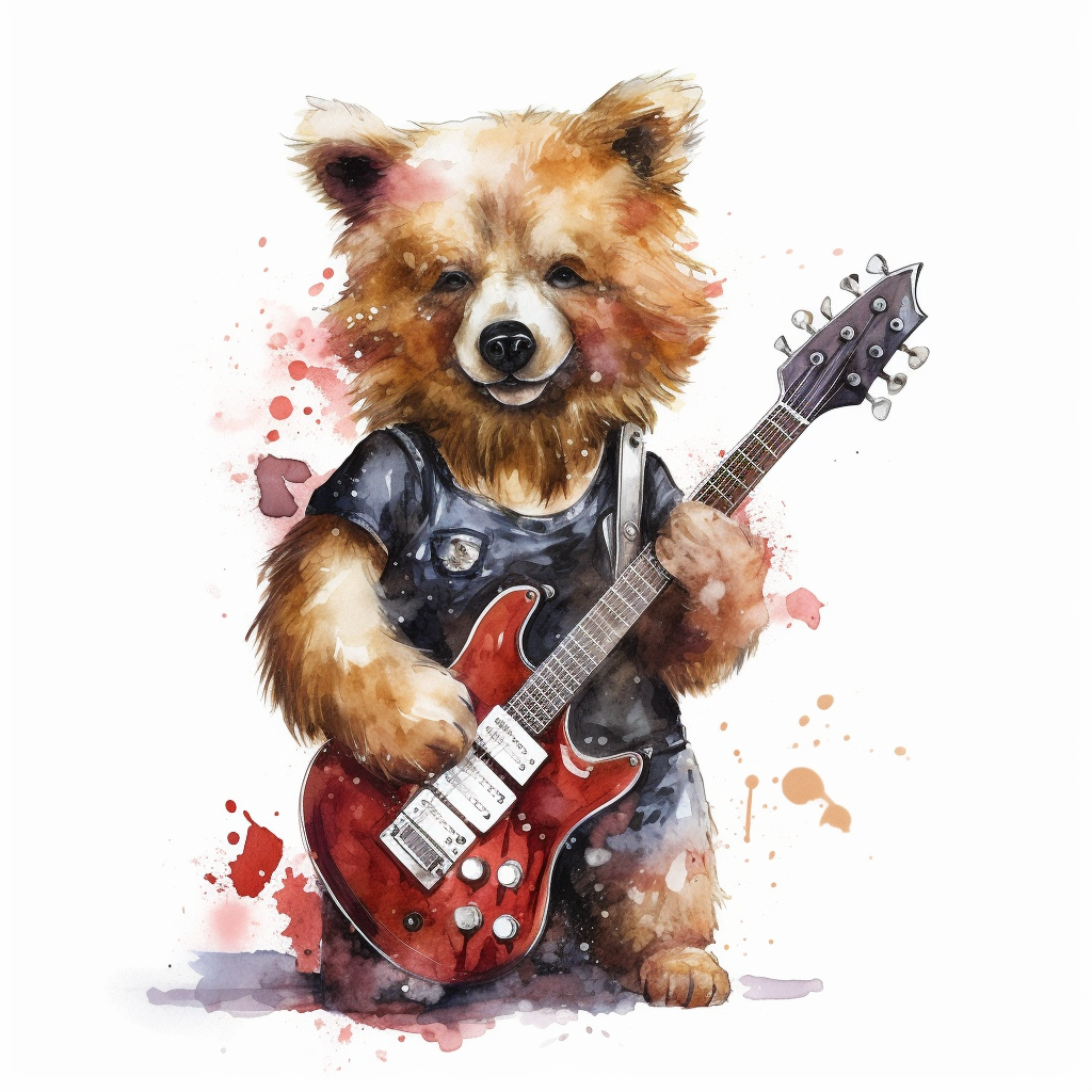 bass cliparts