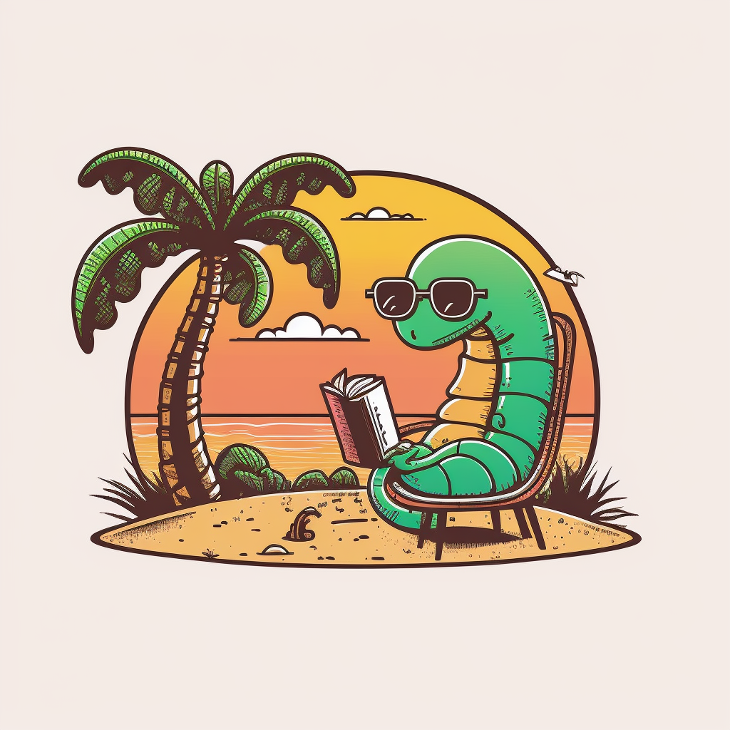 hawaii island cliparts