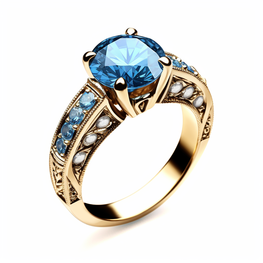 diamond ring cliparts