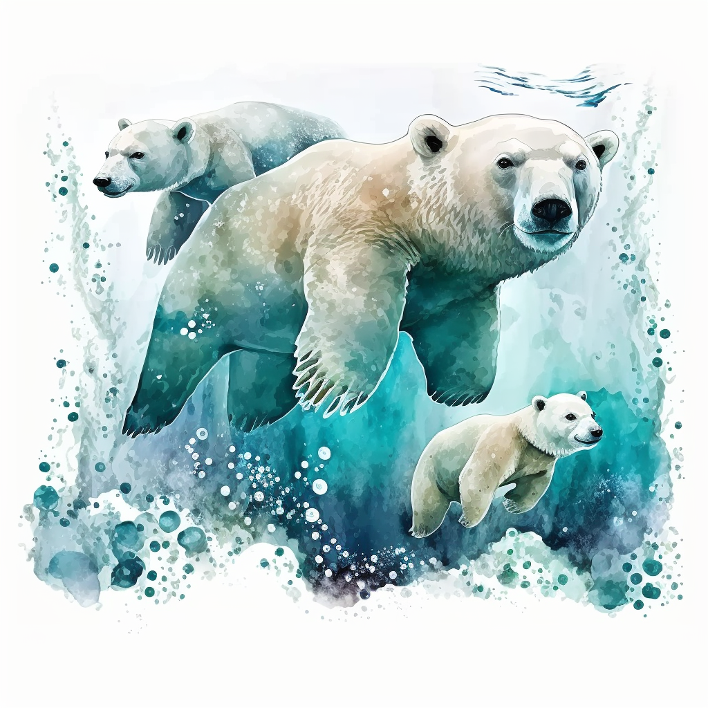 alaska cliparts