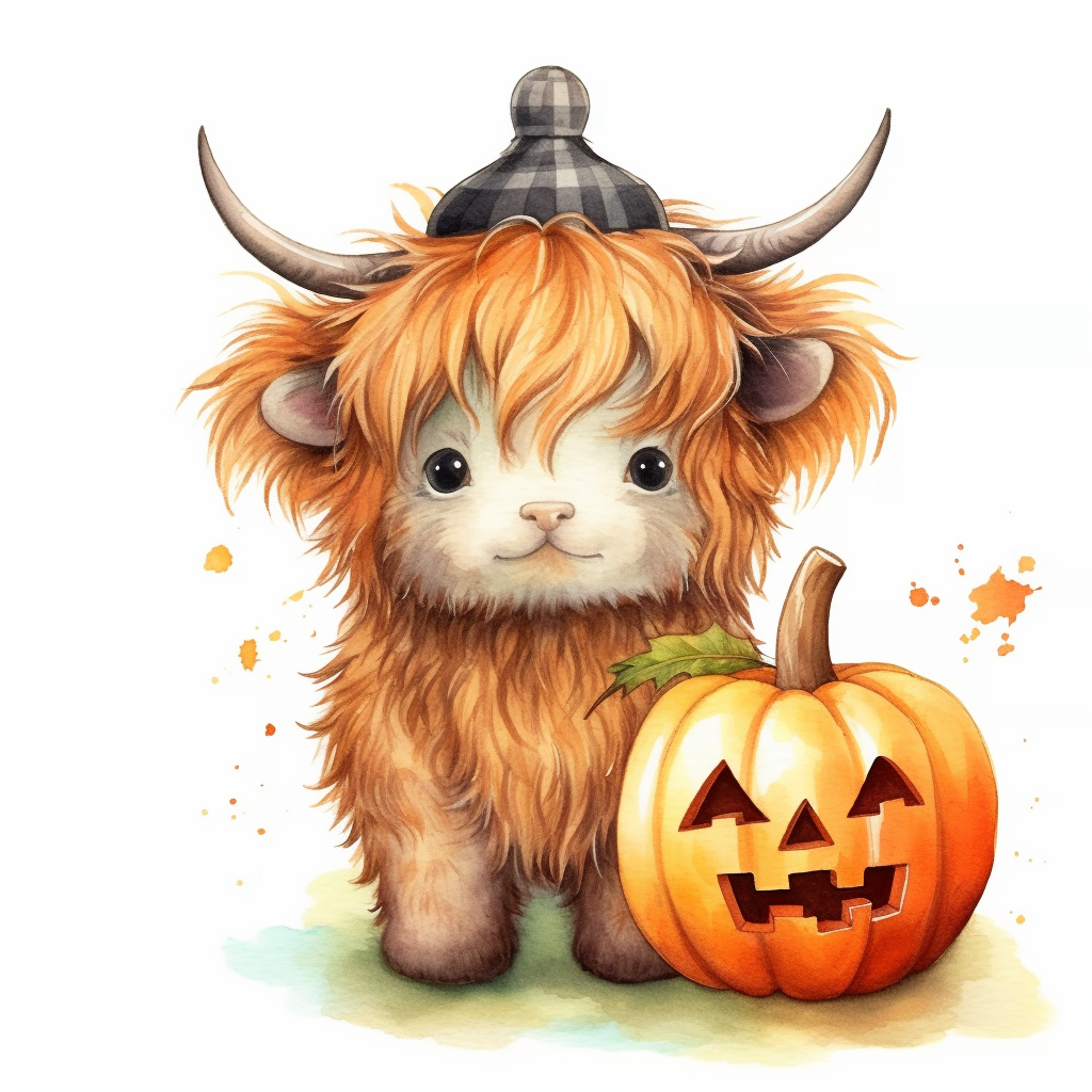 black cow cliparts