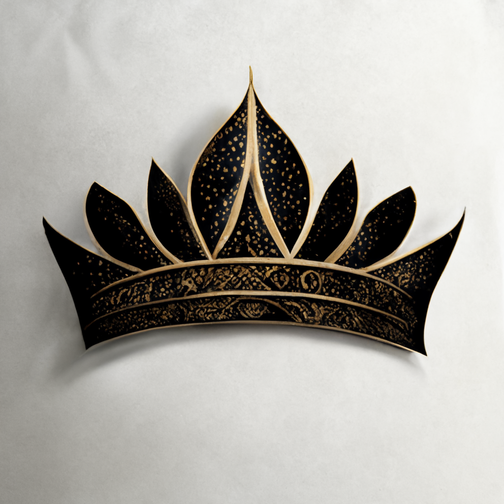 calligraphic cliparts