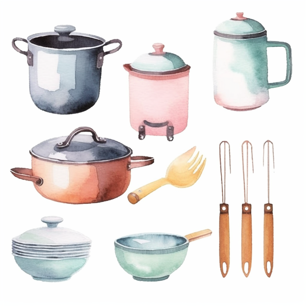 cooking cliparts transparent
