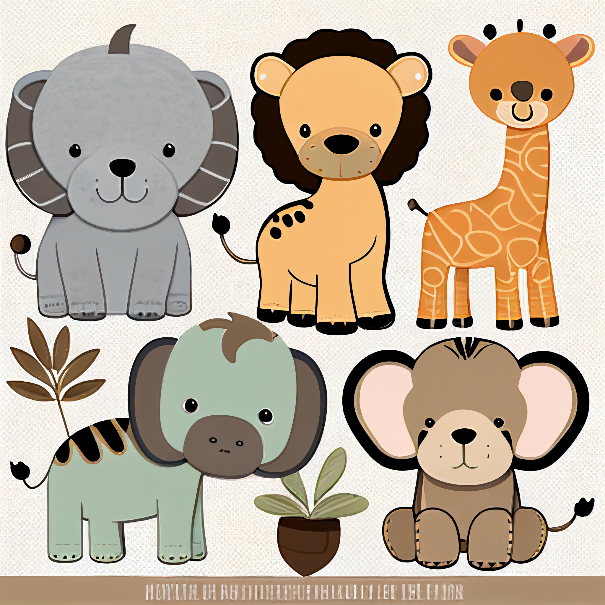 junior cliparts