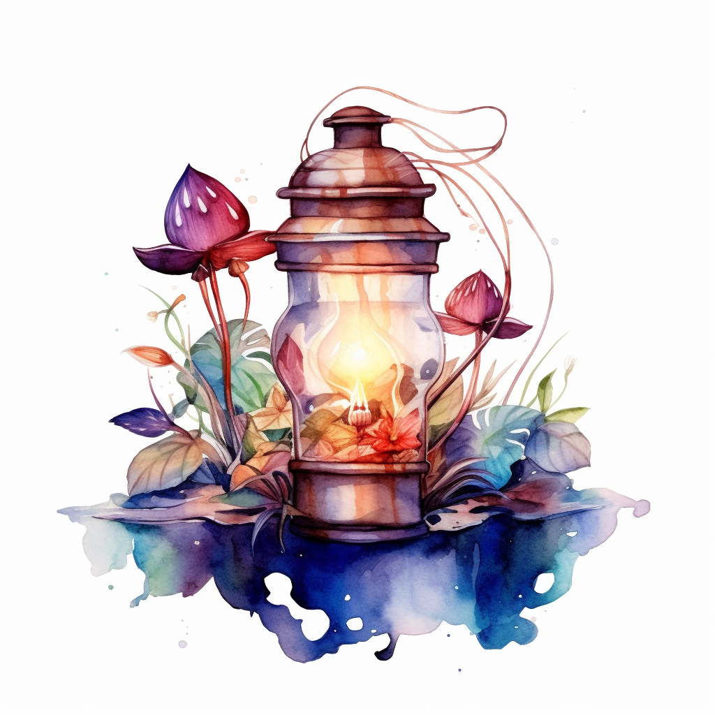 lamp cliparts