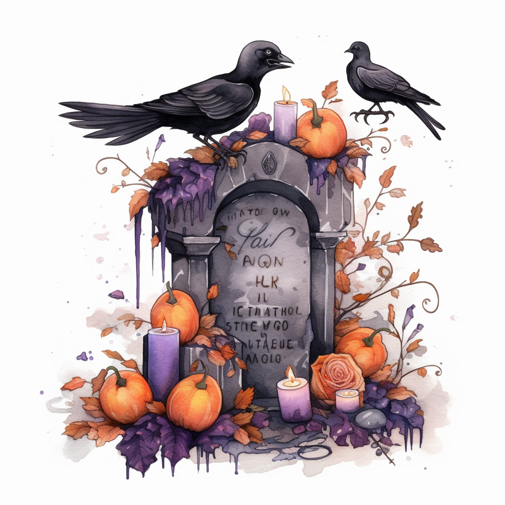 headstone cliparts