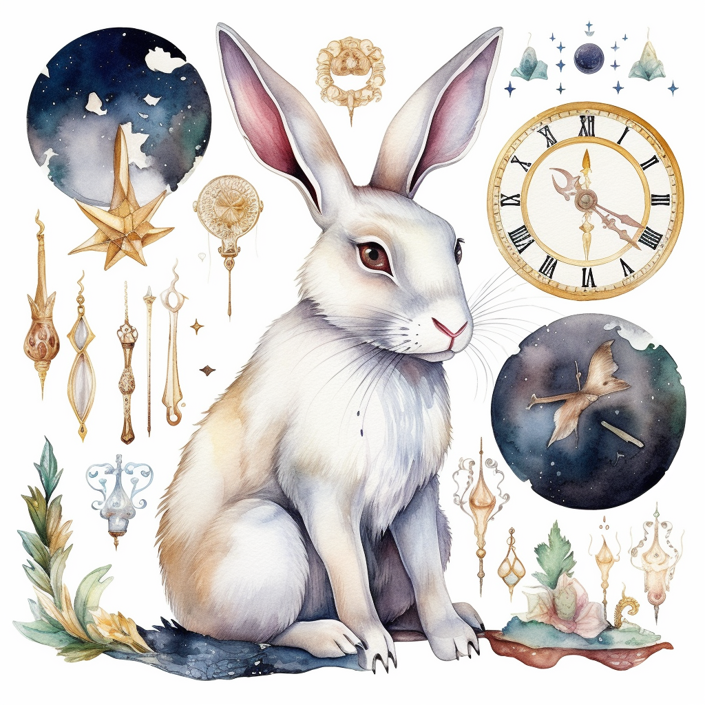 esoteric cliparts
