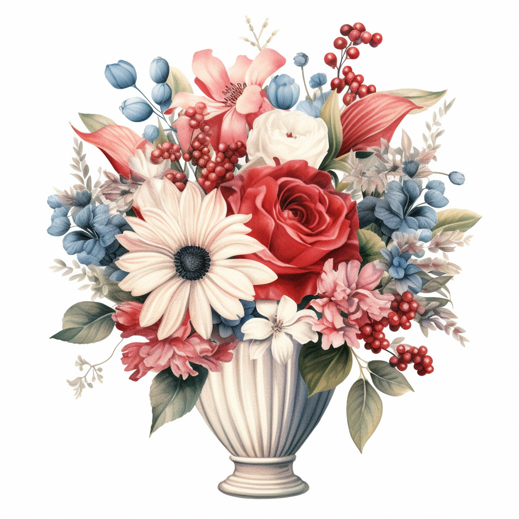 blue wedding cliparts