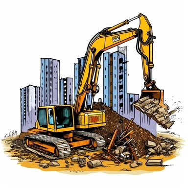 construction clip art