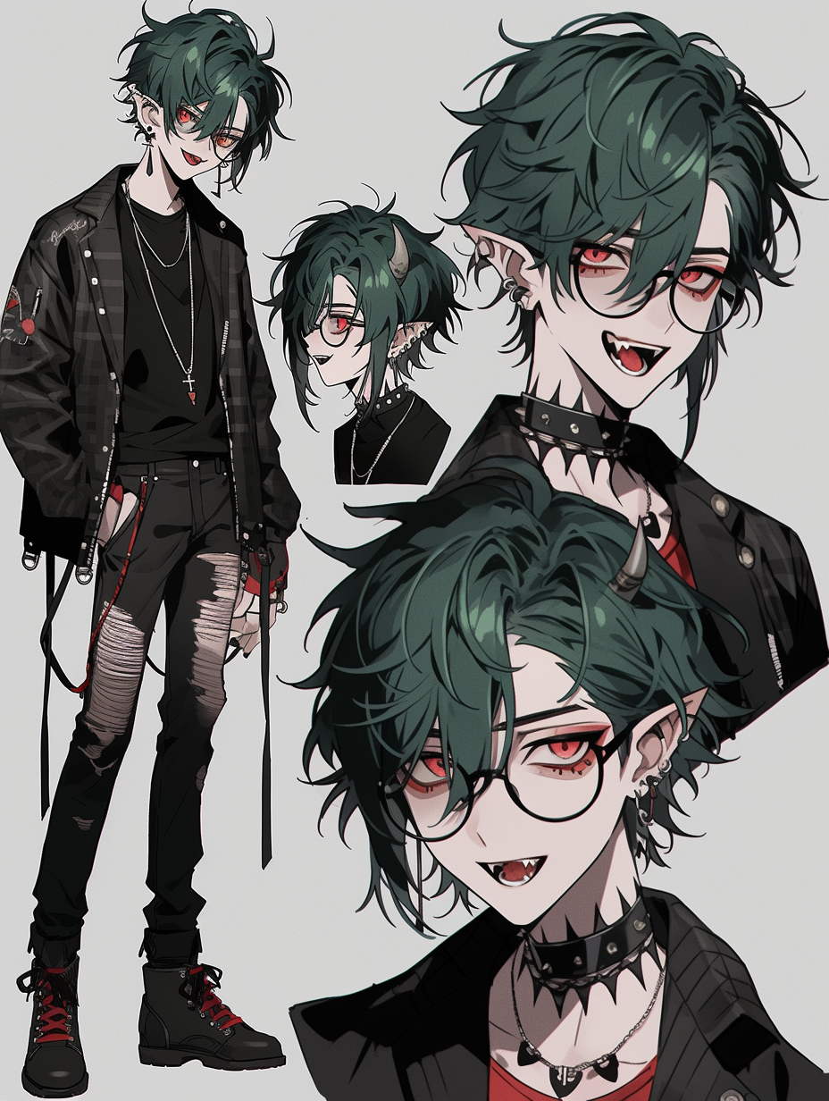 jacket clip