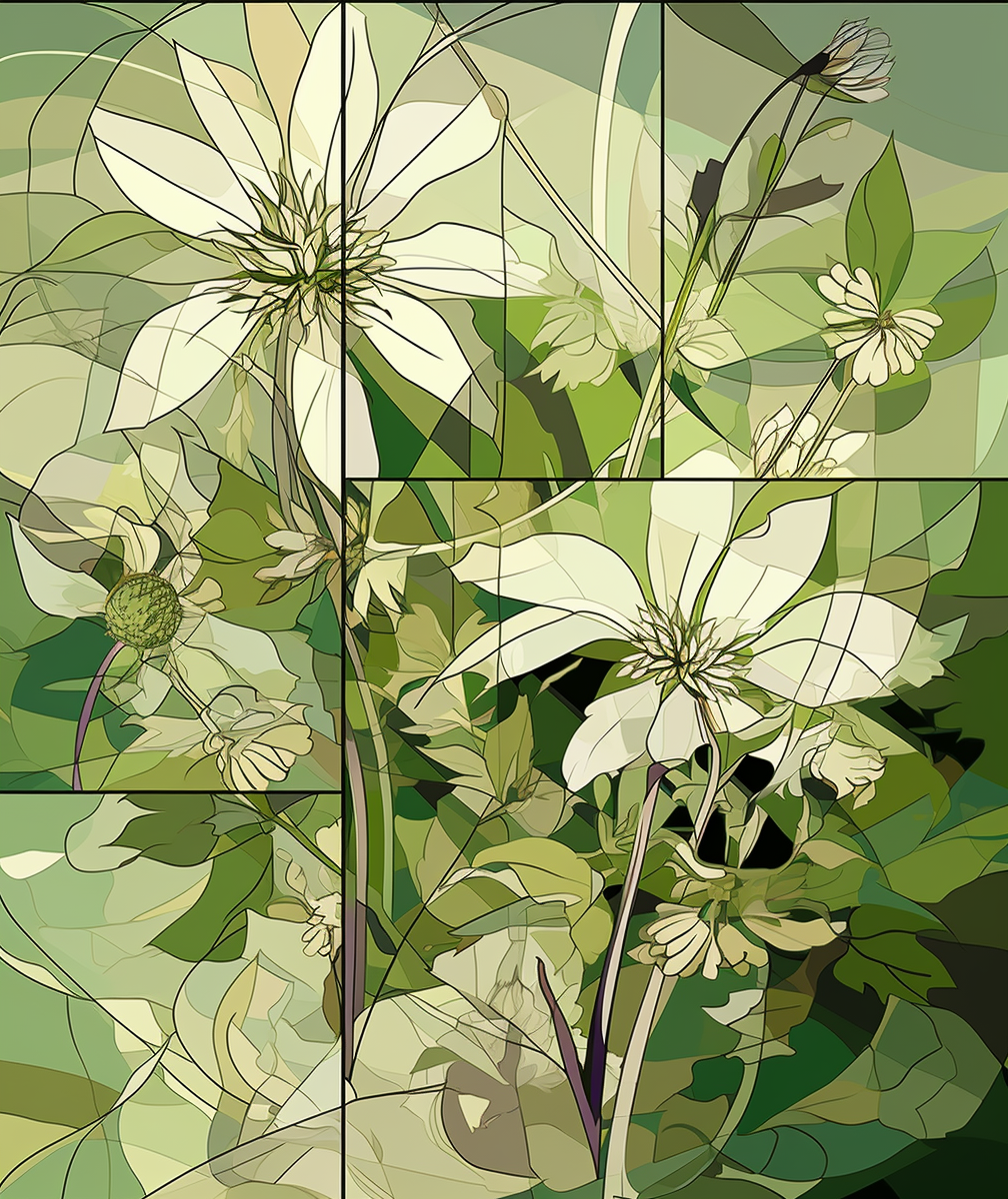 free flower images clipart