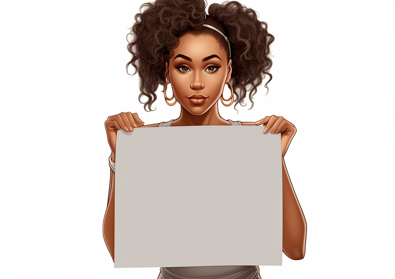 girl cartoon cliparts