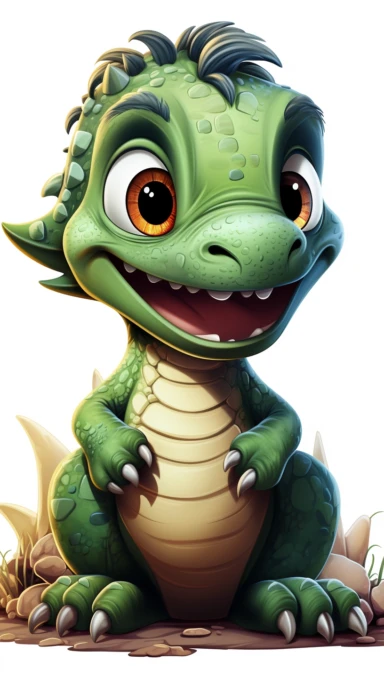 Dinosaur Clipart