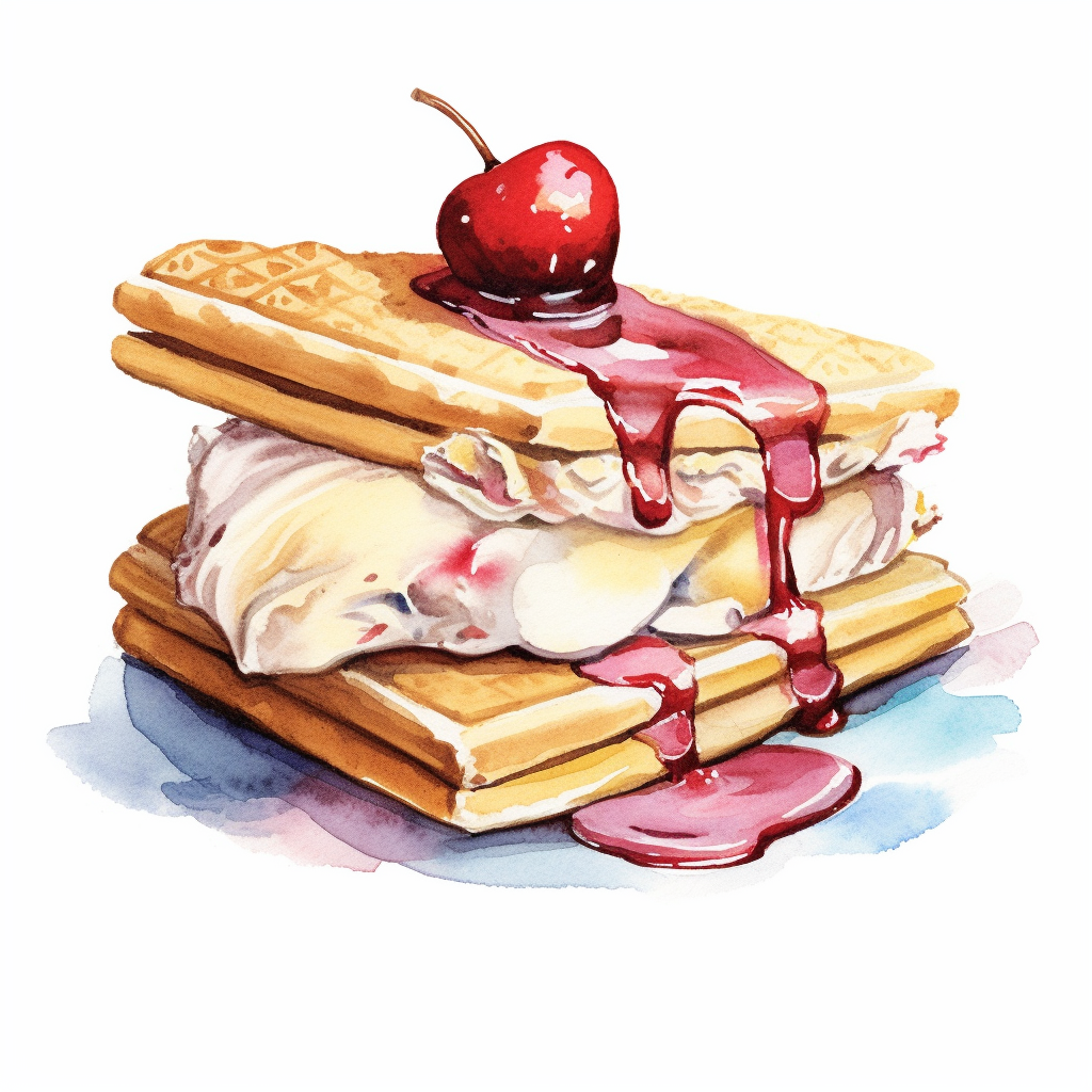 cookie clip art