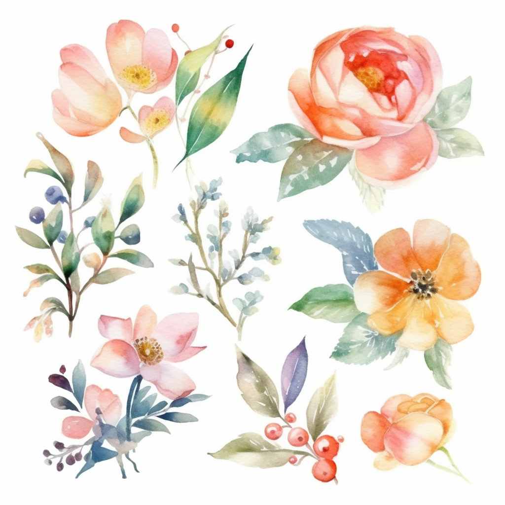 fancy cliparts
