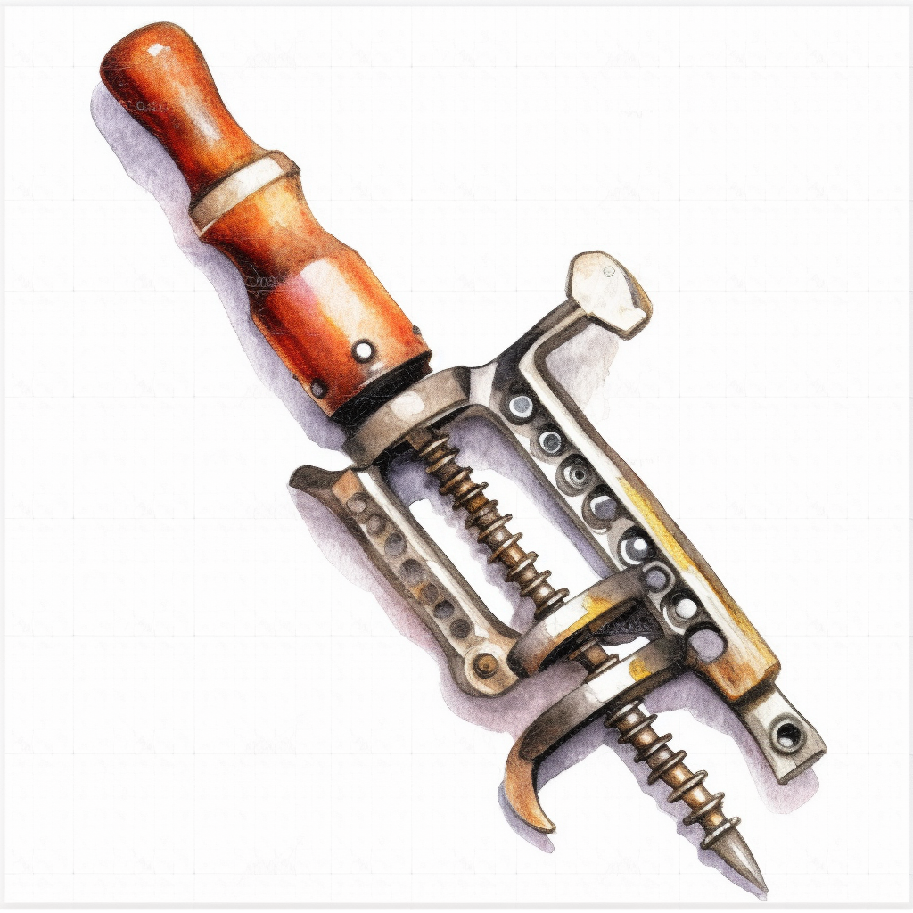 cork cliparts
