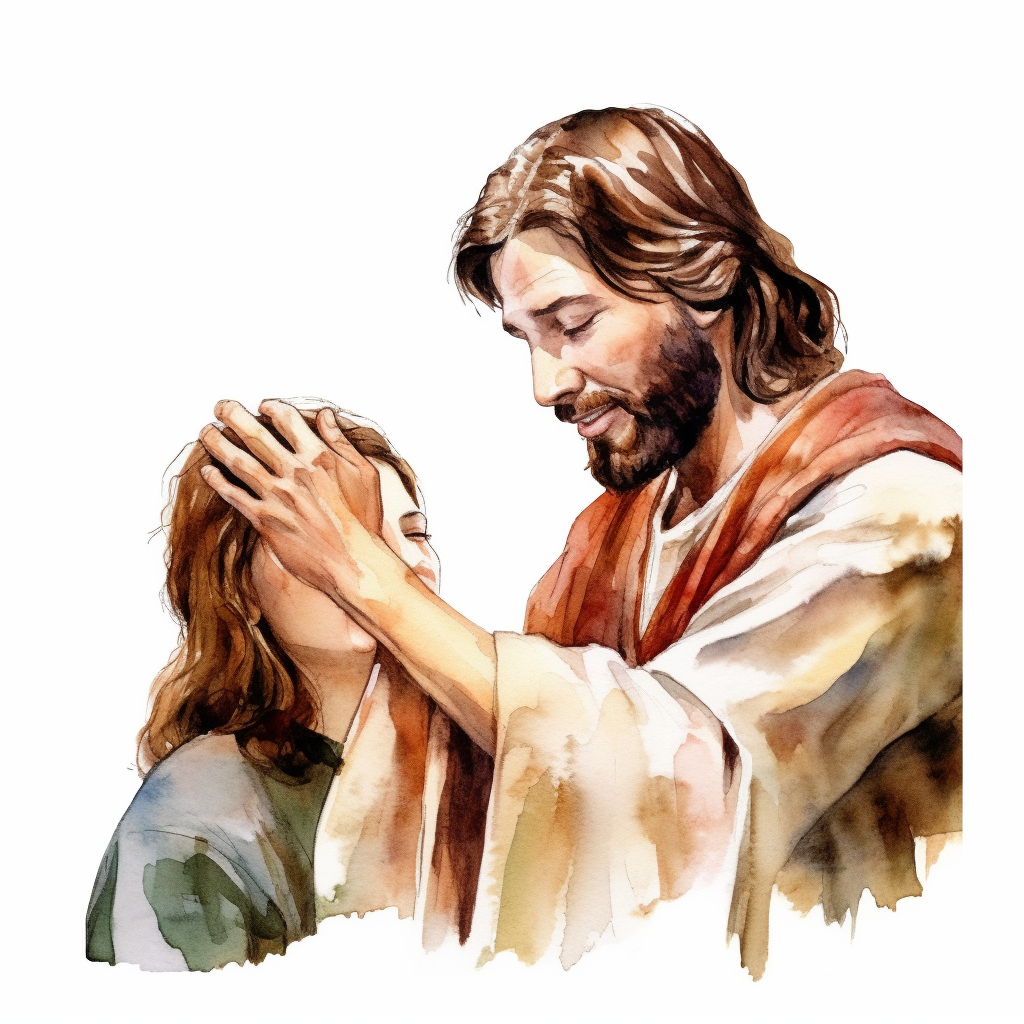 christ cliparts