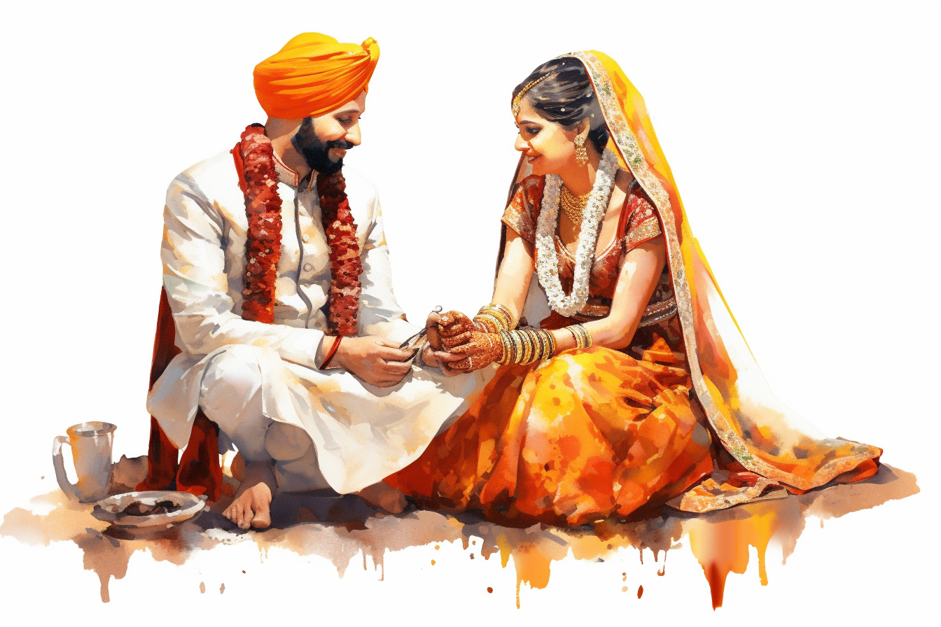 hindu cliparts