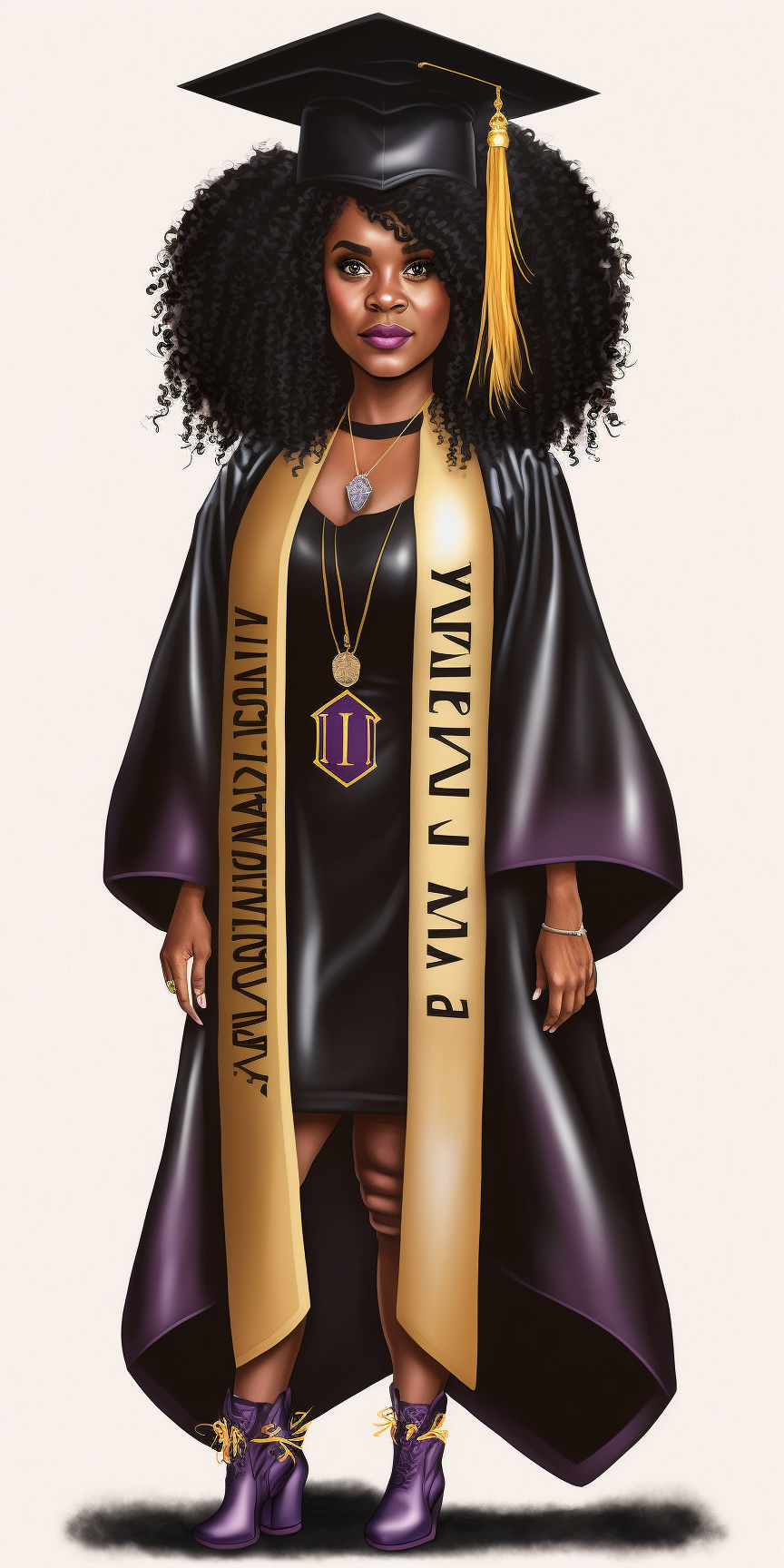 college graduation clipart