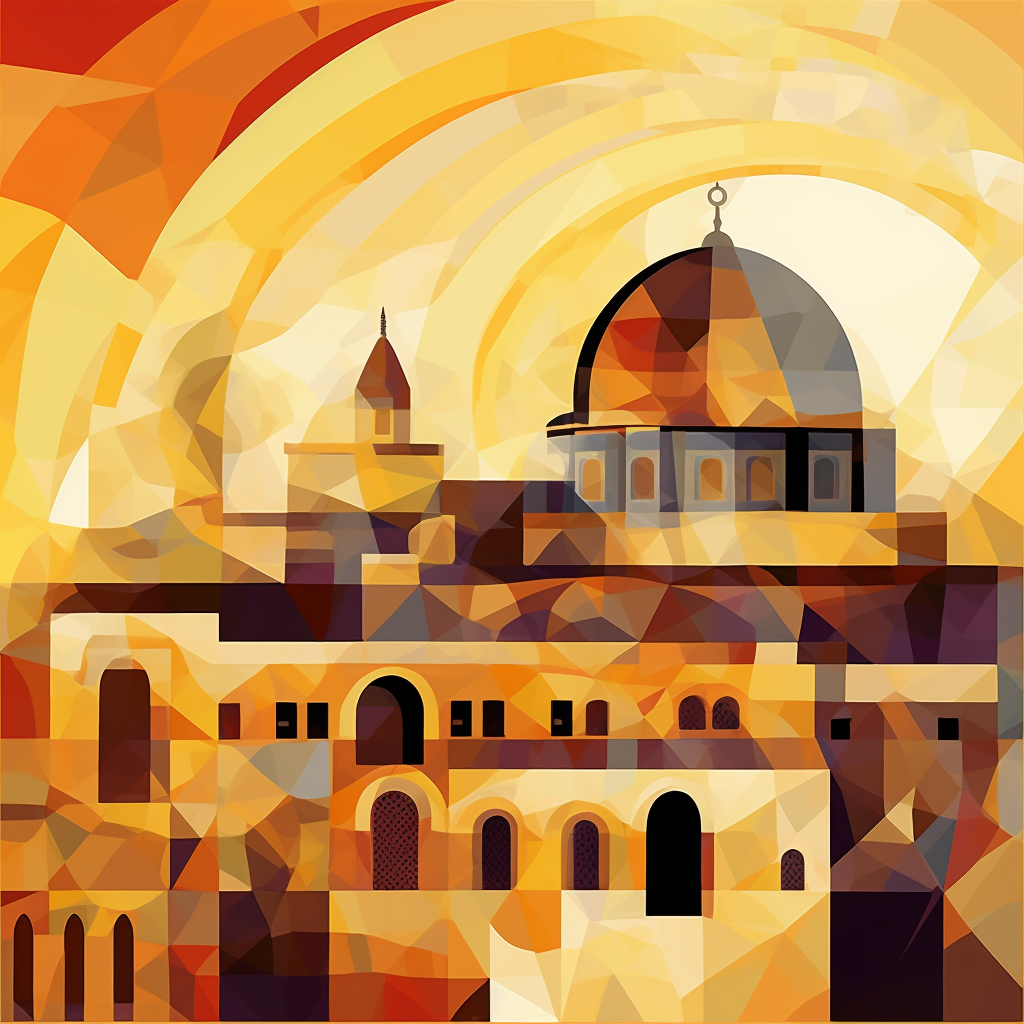jerusalem cliparts
