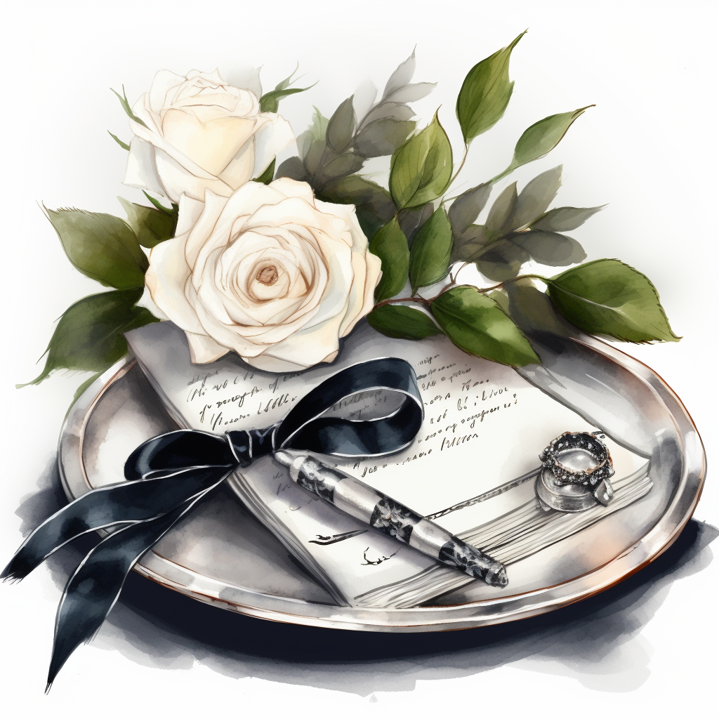black tie cliparts