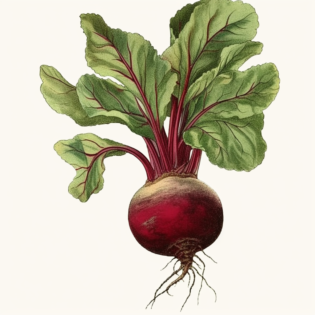 beet cliparts