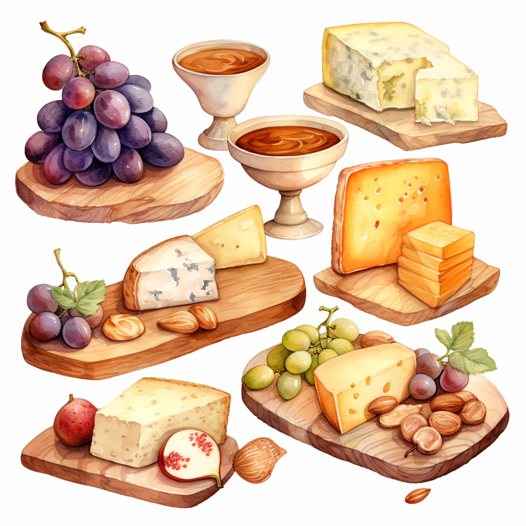 fig cartoon cliparts